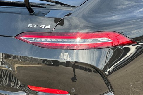 New 2026 Mercedes-Benz AMG GT 43 image 13