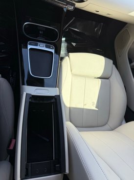 Used 2025 Mercedes-Benz CLA 250 4MATIC image 20