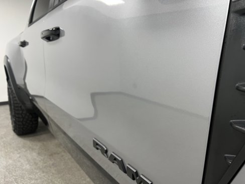 Used 2025 RAM 1500 RHO w/ Bed Utility Group image 15