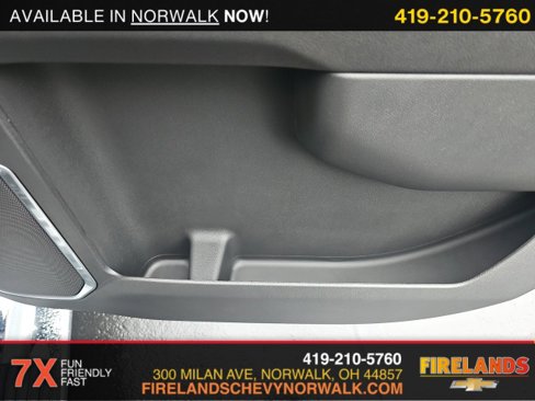 New 2026 Chevrolet Silverado 1500 LT image 68
