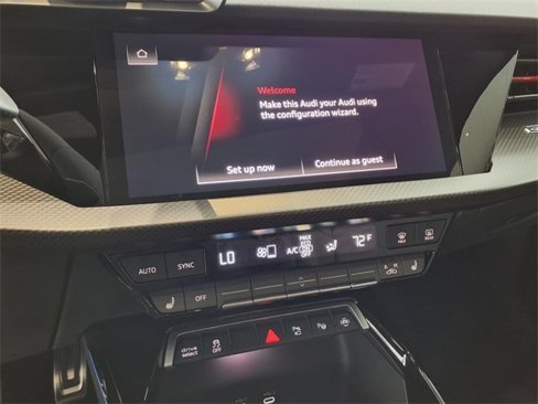 New 2025 Audi RS 3 image 15