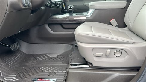 New 2026 Chevrolet Silverado 1500 LTZ w/ LTZ Premium Package image 21
