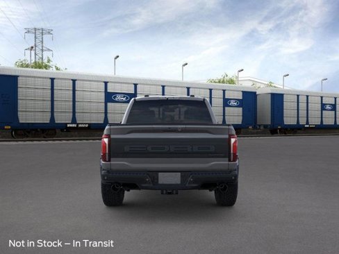 New 2025 Ford F150 Raptor image 31