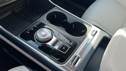New 2026 Kia Carnival SX Prestige image 23