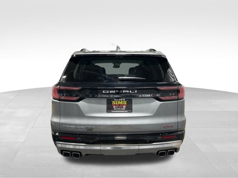 New 2026 GMC Acadia Denali image 5