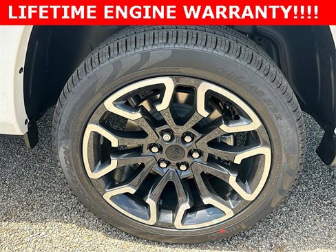 New 2026 RAM 1500 Limited image 27