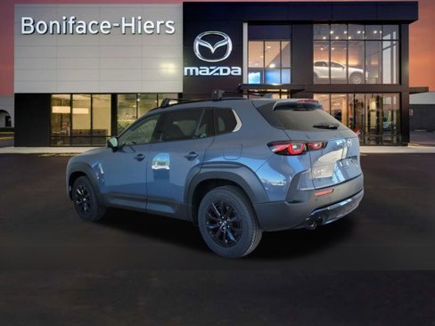 New 2026 MAZDA CX-50 AWD 2.5 Hybrid w/ Premium Pkg image 16