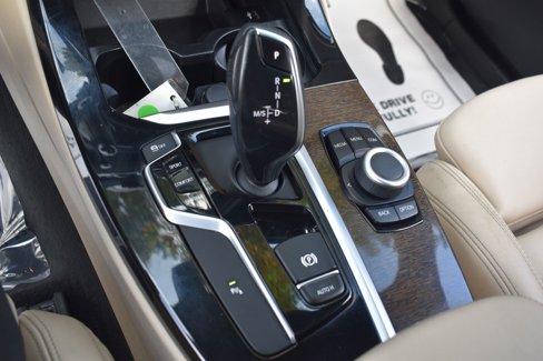 Used 2019 BMW X3 sDrive30i image 18