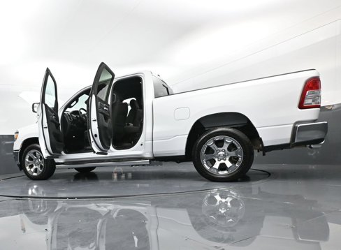 Used 2022 RAM 1500 Lone Star image 46