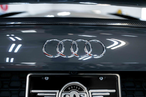 Used 2022 Audi R8 V10 w/ Premium Package image 25