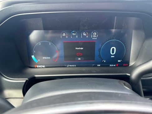 New 2025 Ford F350 Platinum image 15