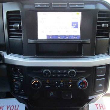Used 2024 Ford F350 XL w/ STX Appearance Package image 13