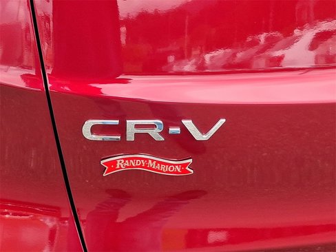 Used 2023 Honda CR-V EX-L image 31