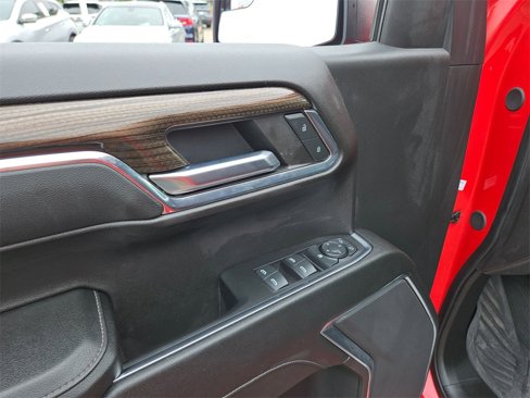 Used 2024 Chevrolet Silverado 1500 LT Trail Boss w/ Protection Package image 15