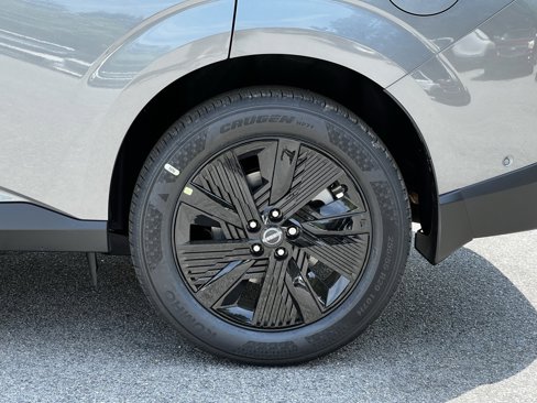 New 2025 Nissan Murano SV image 43