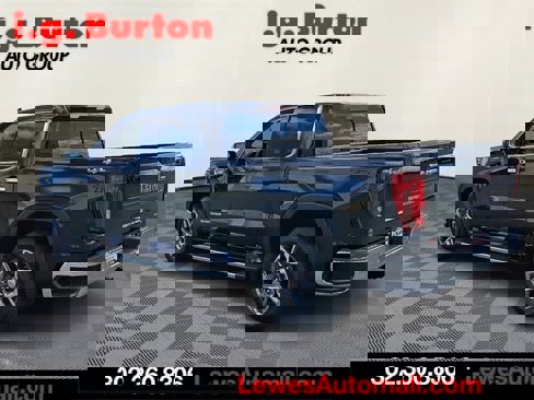 New 2026 GMC Sierra 1500 Elevation w/ Elevation Premium Package image 3