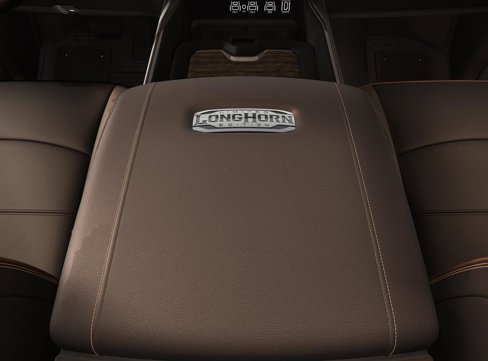 New 2026 RAM 3500 Limited image 4