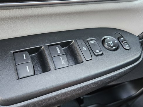 Certified 2018 Honda CR-V EX-L image 35