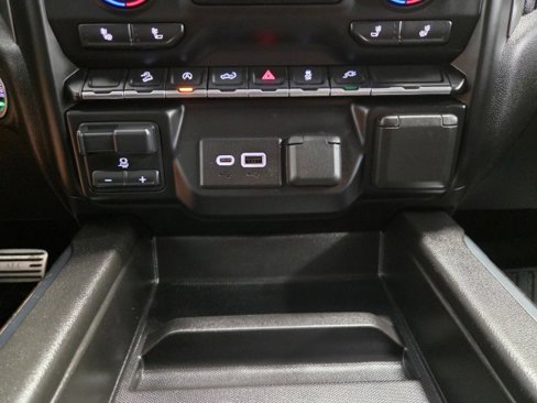 Used 2021 Chevrolet Silverado 1500 RST w/ All Star Edition Plus image 52