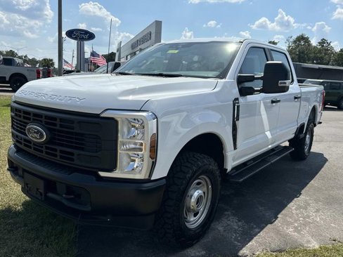 New 2026 Ford F250 XL image 4