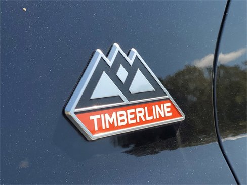 Certified 2023 Ford Explorer Timberline w/ Timberline Technology Package image 6