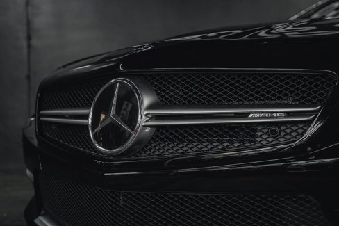 Used 2015 Mercedes-Benz SL 63 AMG image 6