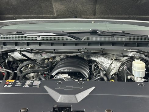 Used 2016 Chevrolet Silverado 1500 LT w/ All Star Edition image 19