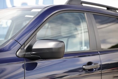 New 2026 Honda Passport RTL image 6
