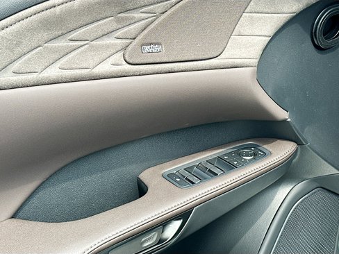 New 2025 Lexus RX 350 AWD image 9