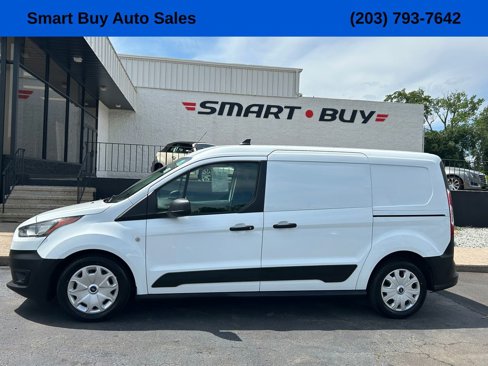 Used 2020 Ford Transit Connect XL image 11