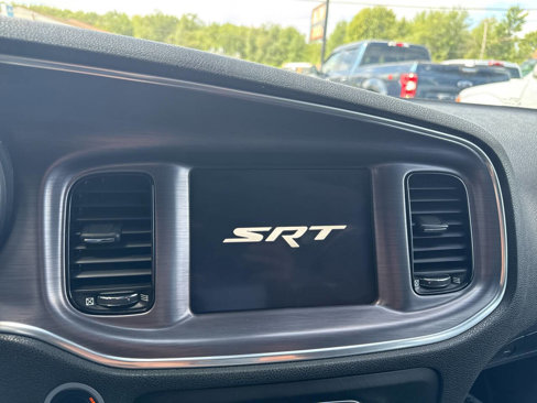 Used 2017 Dodge Charger SXT w/ Driver Confidence Group image 27
