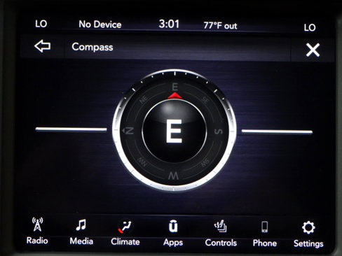 Used 2020 RAM 1500 Big Horn image 23