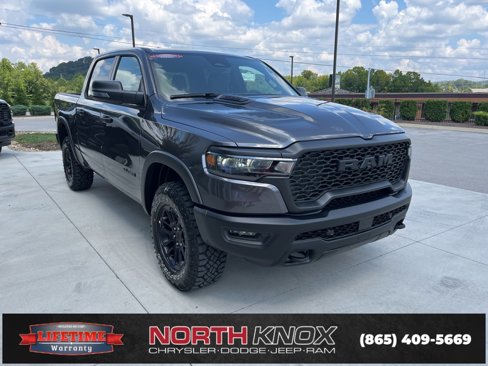 New 2026 RAM 1500 Rebel image 29