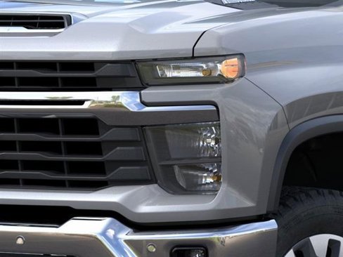 New 2025 Chevrolet Silverado 2500 LT image 11