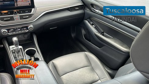 Used 2023 Nissan Altima 2.5 SL image 31