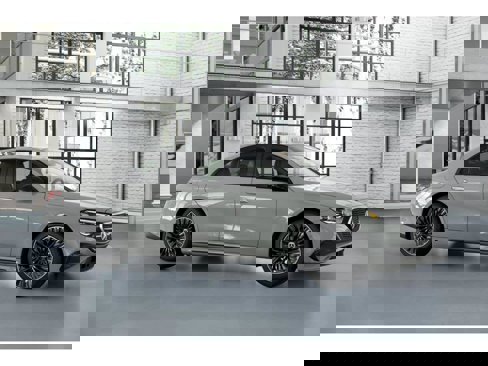 New 2026 Mercedes-Benz E 350 Sedan image 12