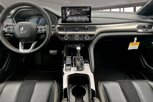 New 2026 Acura Integra A-Spec image 10