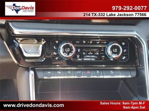 New 2026 GMC Sierra 1500 Denali image 26