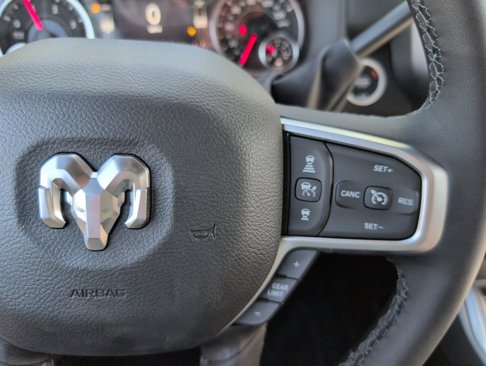 New 2025 RAM 2500 Big Horn image 15