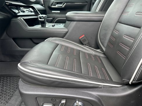 Used 2023 GMC Sierra 1500 AT4X image 10