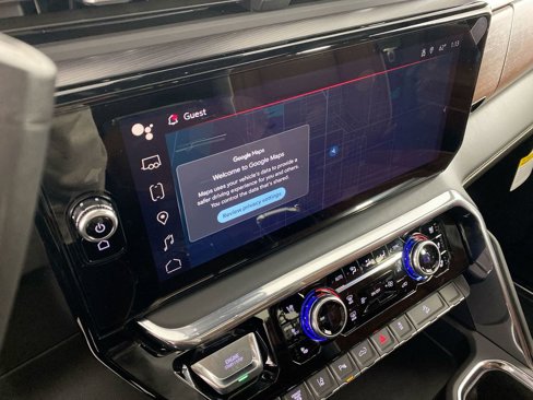New 2025 GMC Sierra 2500 Denali Ultimate image 16