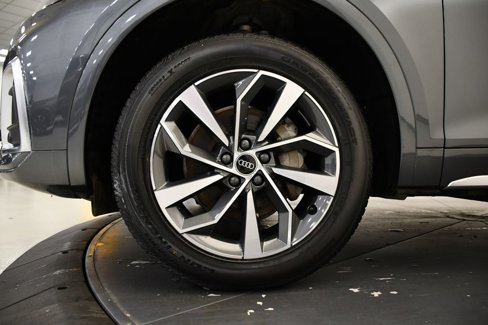 Certified 2023 Audi Q5 2.0T Premium Plus w/ Premium Plus Package image 13