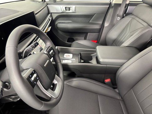 New 2026 Hyundai Santa Fe SEL image 22