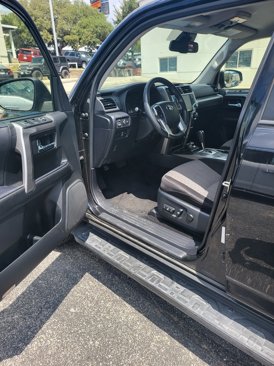 Used 2024 Toyota 4Runner SR5 image 4