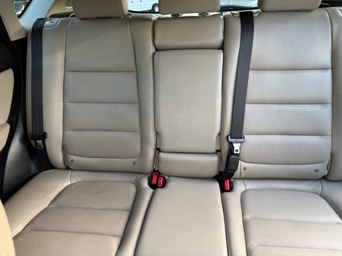 Used 2015 MAZDA CX-5 Grand Touring image 23