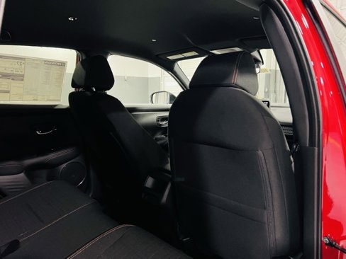 New 2026 Honda HR-V Sport image 26
