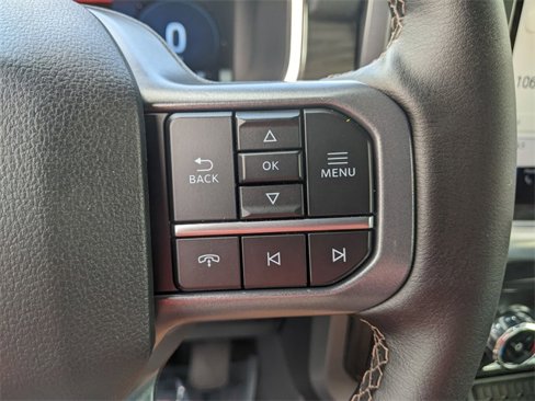 New 2025 Ford F150 Lariat w/ Equipment Group 501A Mid image 18