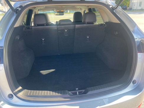 Used 2018 MAZDA CX-5 Grand Touring image 23