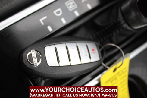 Used 2020 Nissan Sentra SV image 33
