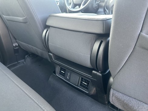 Certified 2024 Chevrolet Silverado 1500 Custom w/ LPO, Dark Essentials Package image 24